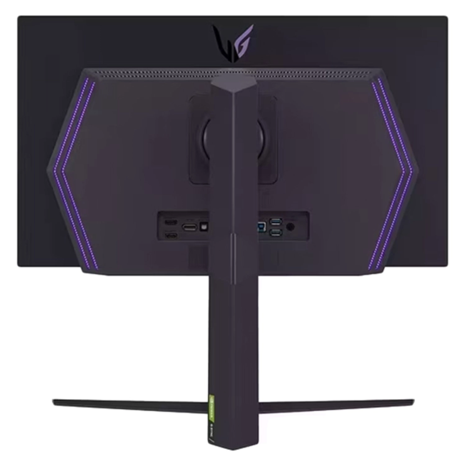 27GR95QE - 27GR95QE-B 27 inch 2560 X 1440