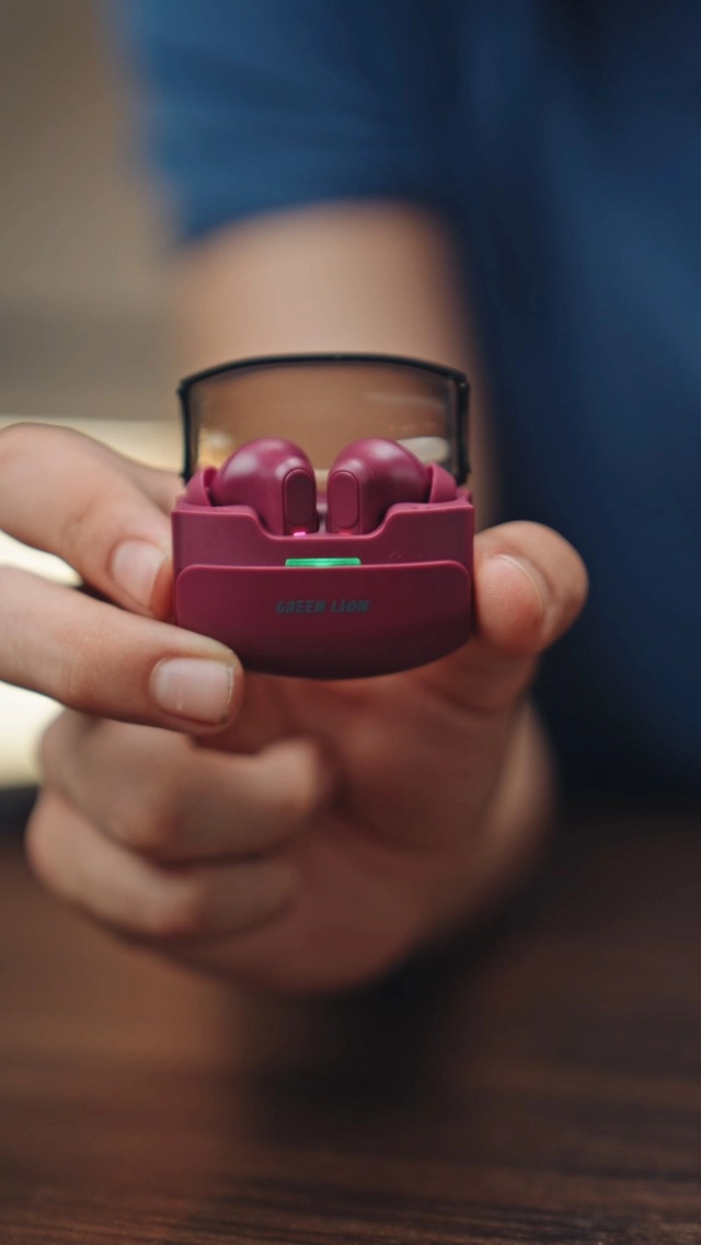 Patras Wireless Earbud