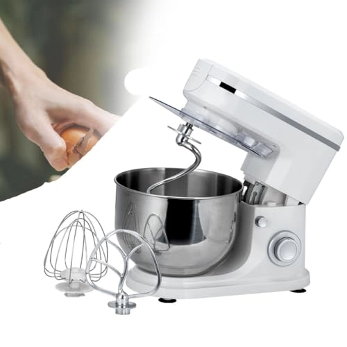 Cream Mixer - 6L 1500W