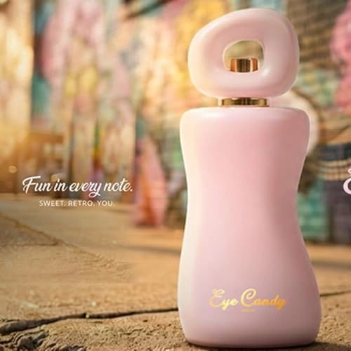 Suger Retro Daisy - Eau de Parfum 100ml