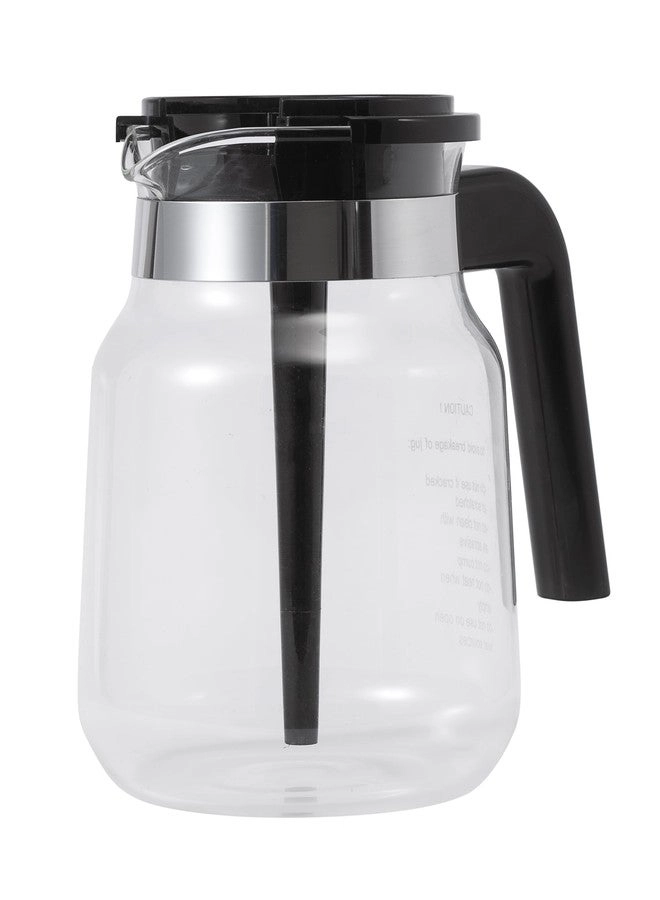 Glass Carafe - 1.25L
