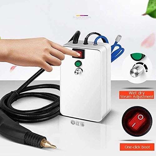 Steam Cleaning Machine