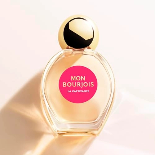 Mon La Captivante - Eau de Parfum 50ml