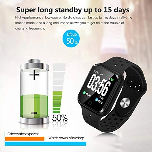 Smart Watch GPS