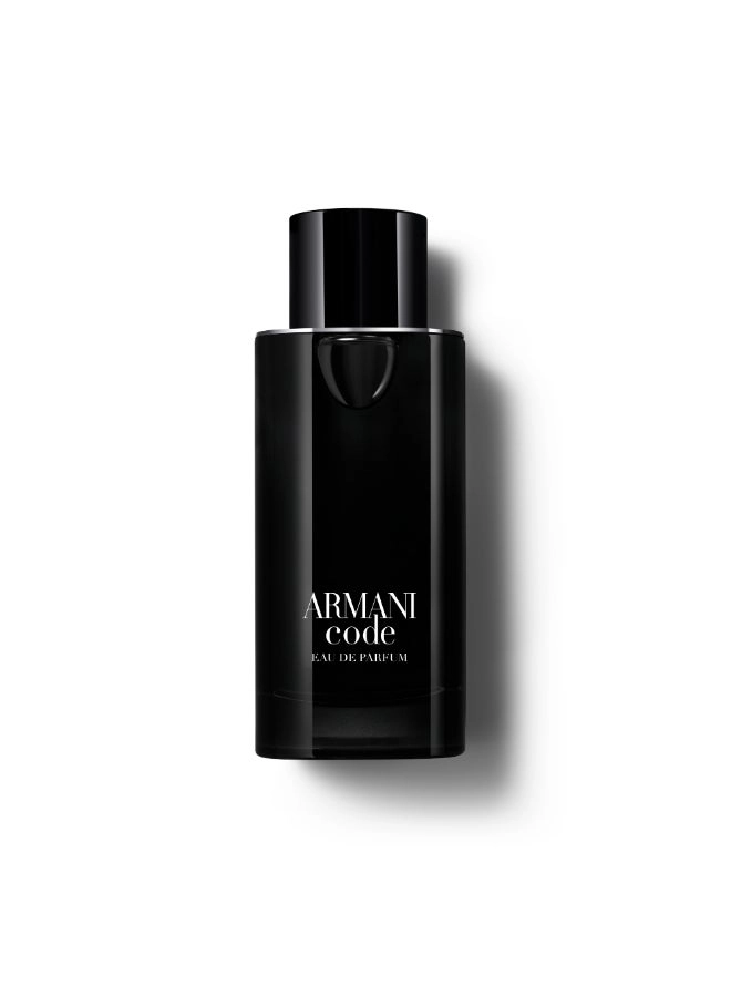 Code For Him Eau de Parfum 125ml