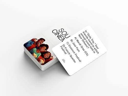 Soul Cinema - English Teen