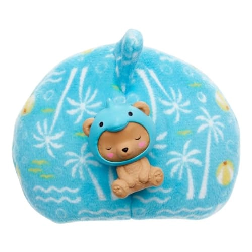 Chelsea Small Doll - Cutie Reveal Blonde Hair Ages 3+