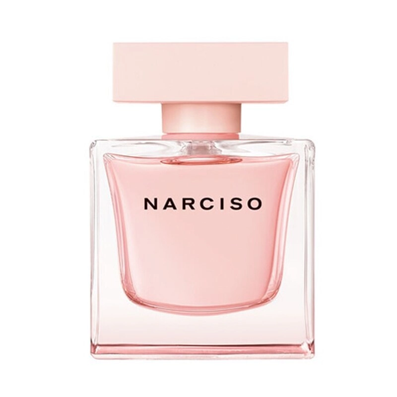 Narciso Crystal Eau de Parfum 90 ml