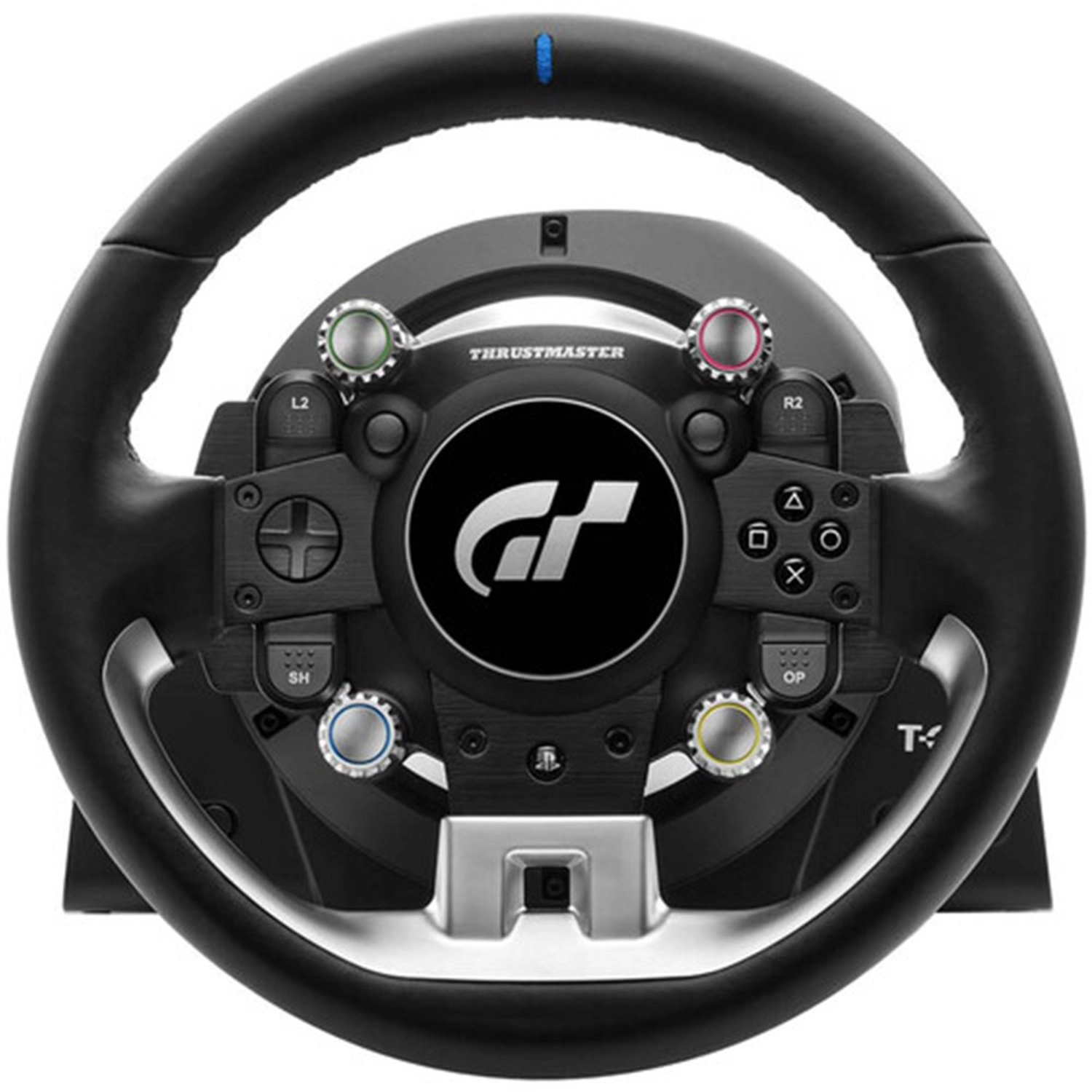 T-GT II Racing Wheel & Pedals - PS5