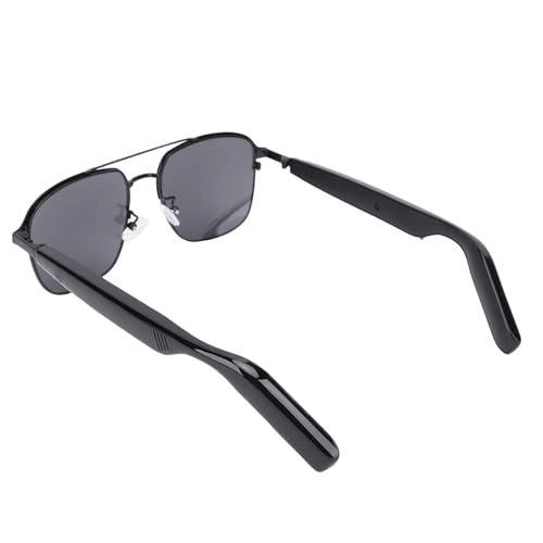 AI Translation Glasses - BT5.3 Polarized