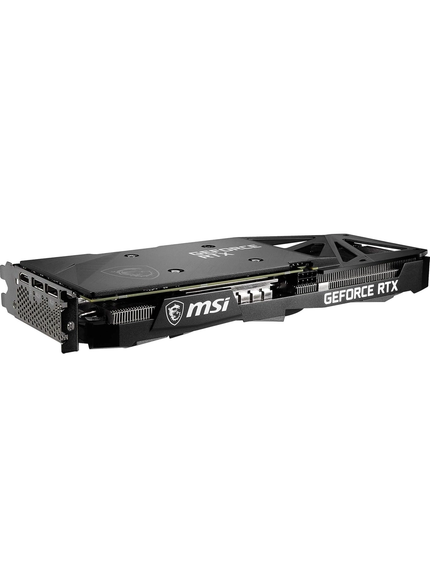 GeForce RTX 3060 Ti VENTUS 2X - 8GB