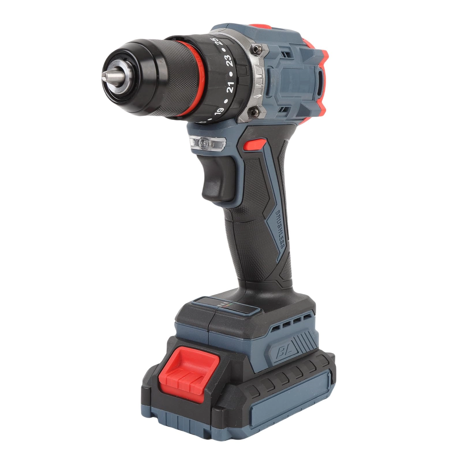 Zhjvihx Cordless Drill Set - 2000mAh