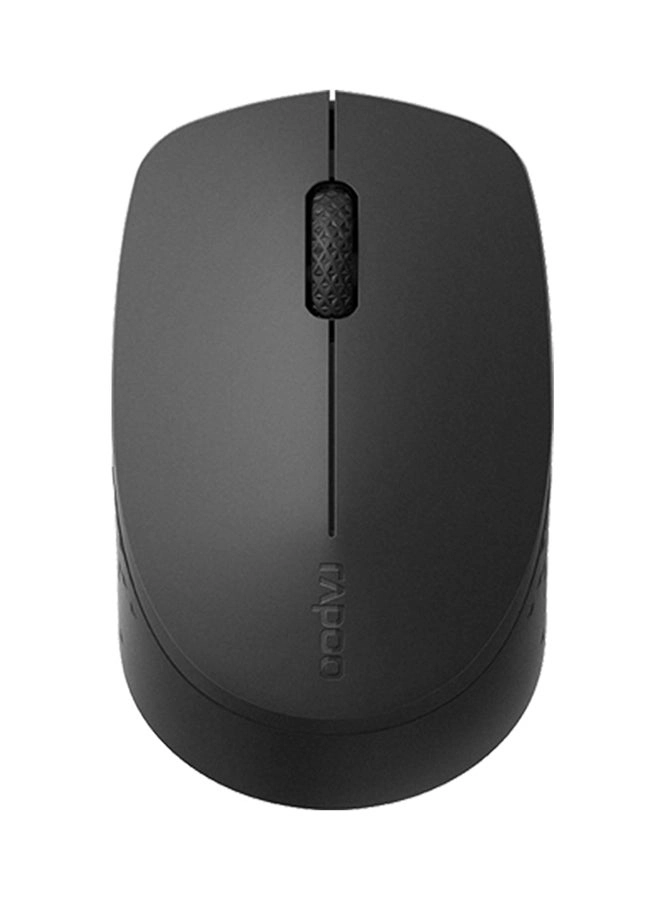 M100 Mouse - Wireless/USB/Bluetooth