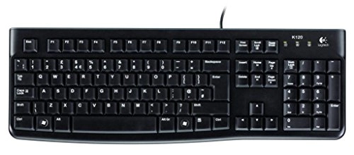 K120 - Wired