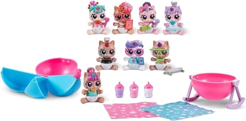 Minii Brands Surprise - 5 surprise unicorn squad