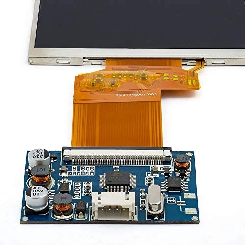 TFT LCD Display - 3.5 Inches