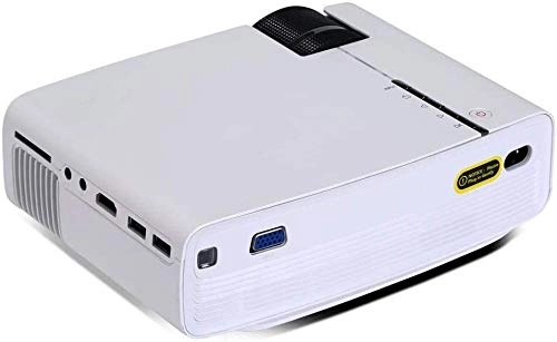 Projector B086MJXCXG 1200 Lumen