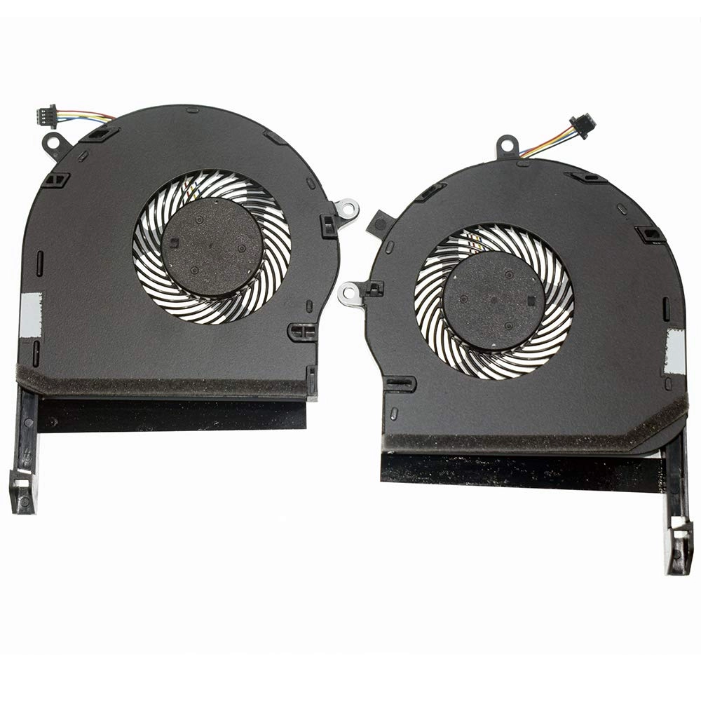 CPU & GPU Cooling Fan - FX504G FX80