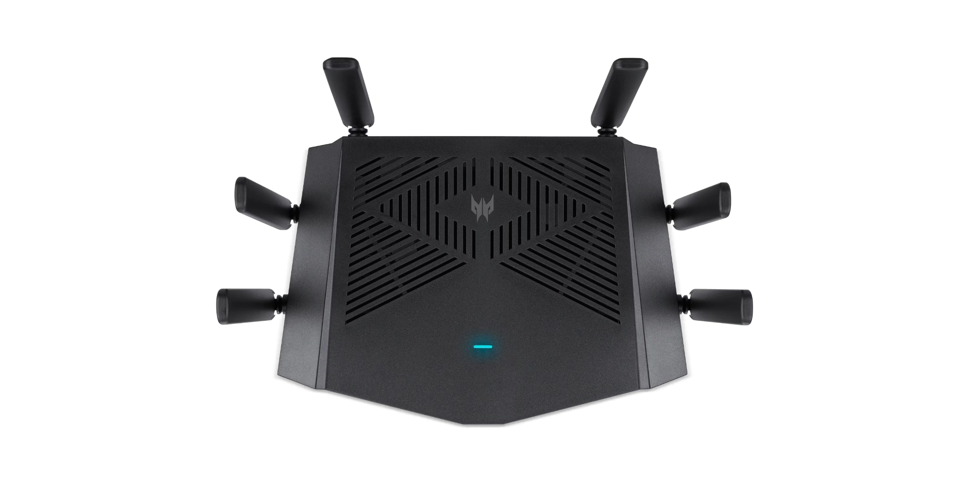 Predator Connect W6x - 6000 Mbps Wi-Fi 6
