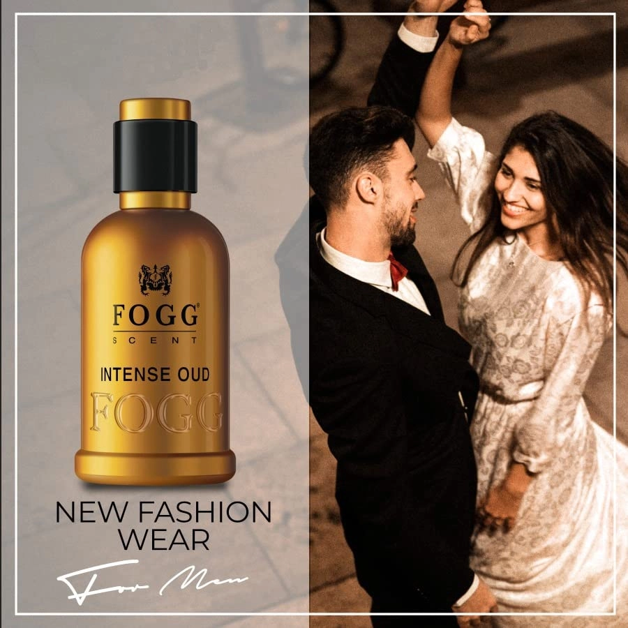 Intense Wood Eau de Parfum 100 ml 50 ml Bundle