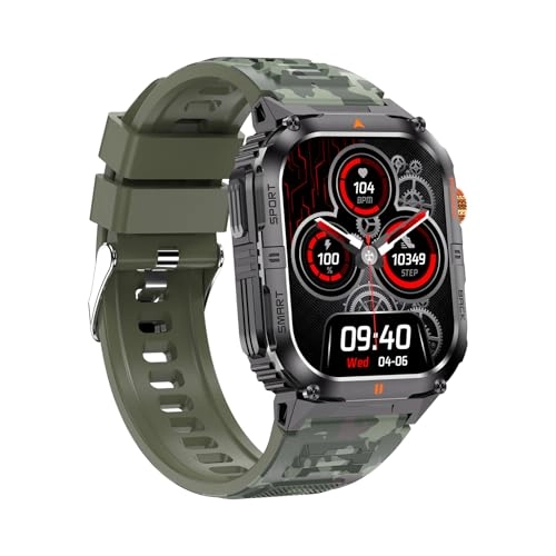 Smart Sports Watch