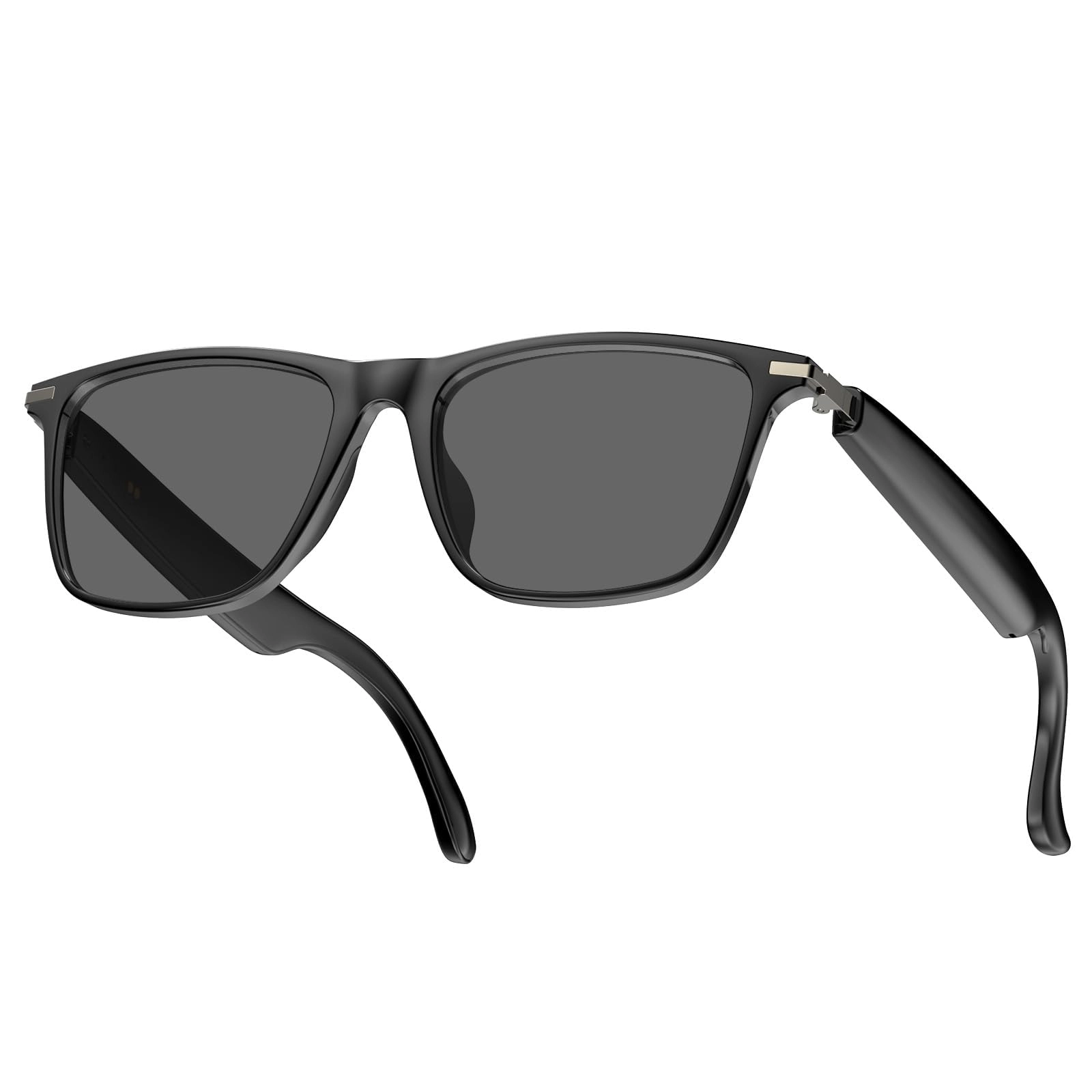 NALACAL AI Translation Glasses - Wireless Bluetooth Real-Time Translation 144 Languages