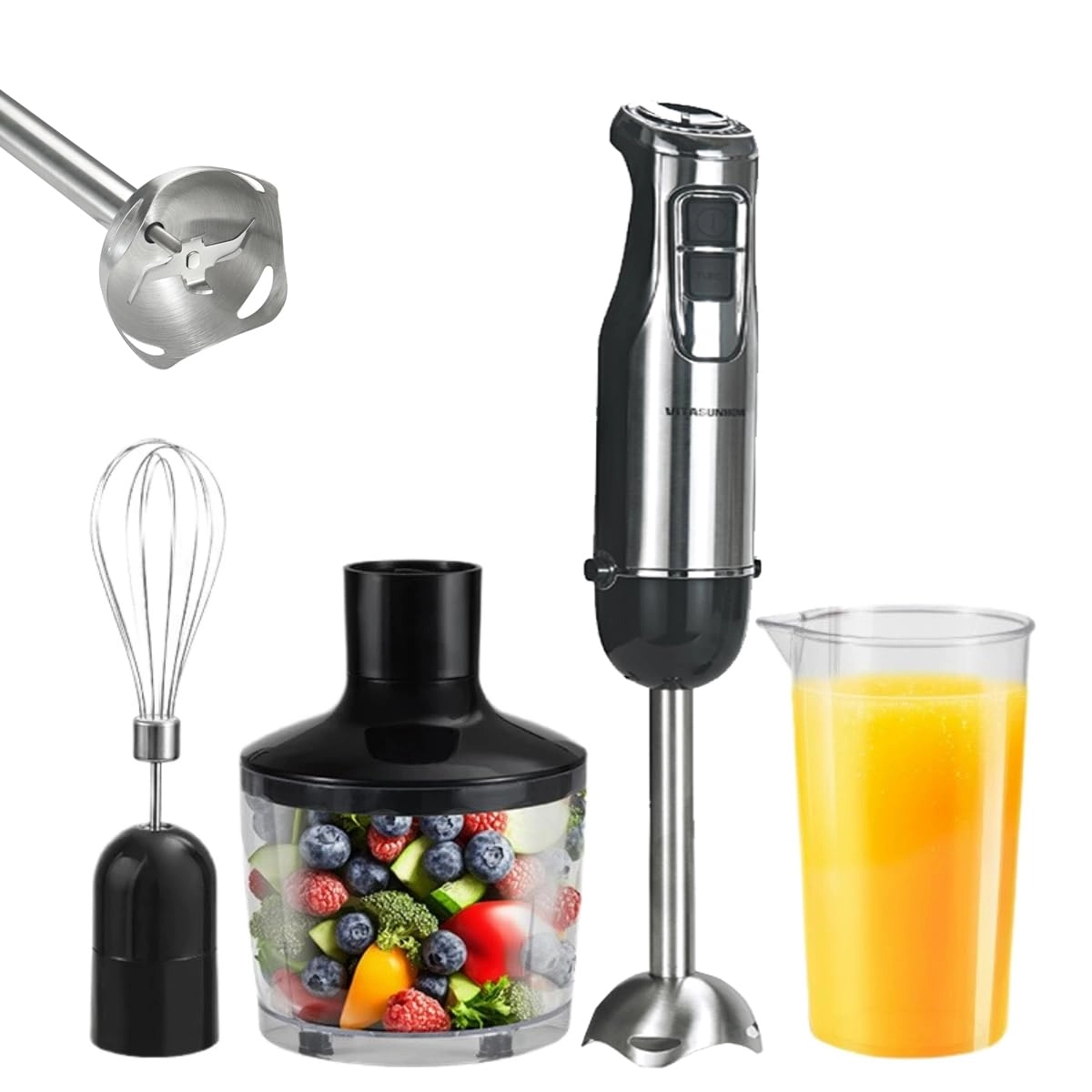 vitasunhow Stabmixer - 800 W