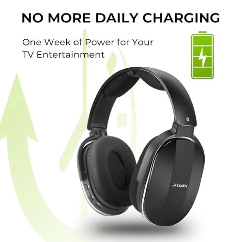 DB100 Wireless Headphone