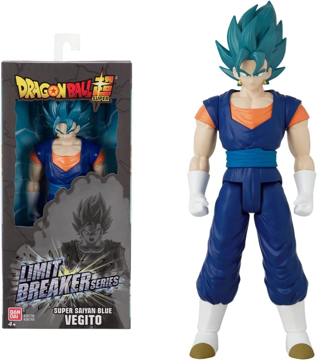 Dragon Ball - Vegito (ALGT-36748BANDAI)