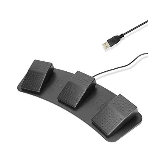 Yunseity FS23_Pro - Wired