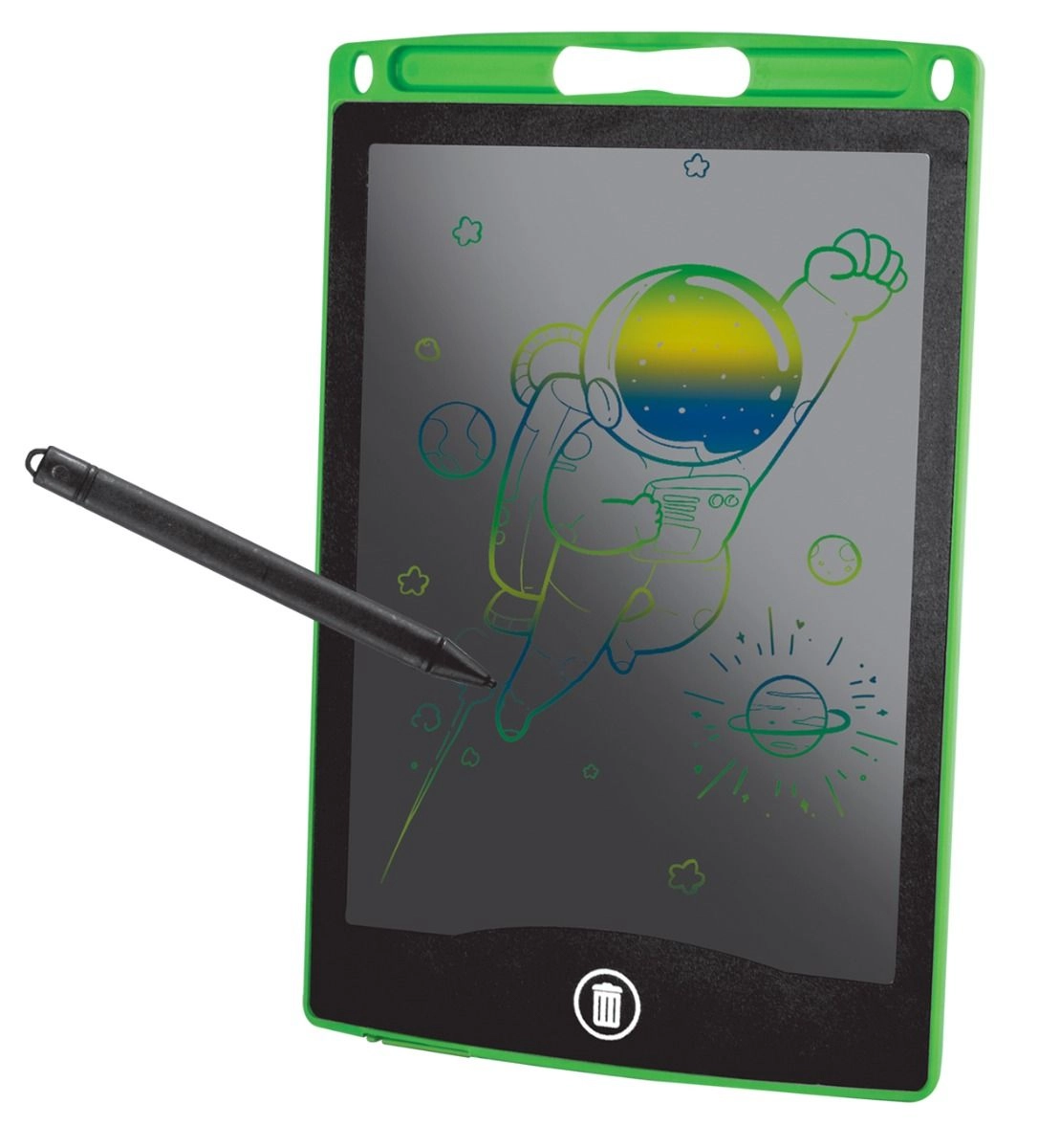 Power Joy Learn Lcd Writng Board - 3 +