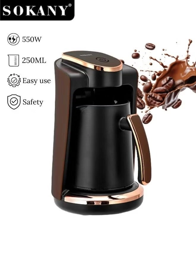 Turkish Coffee Maker SK0136