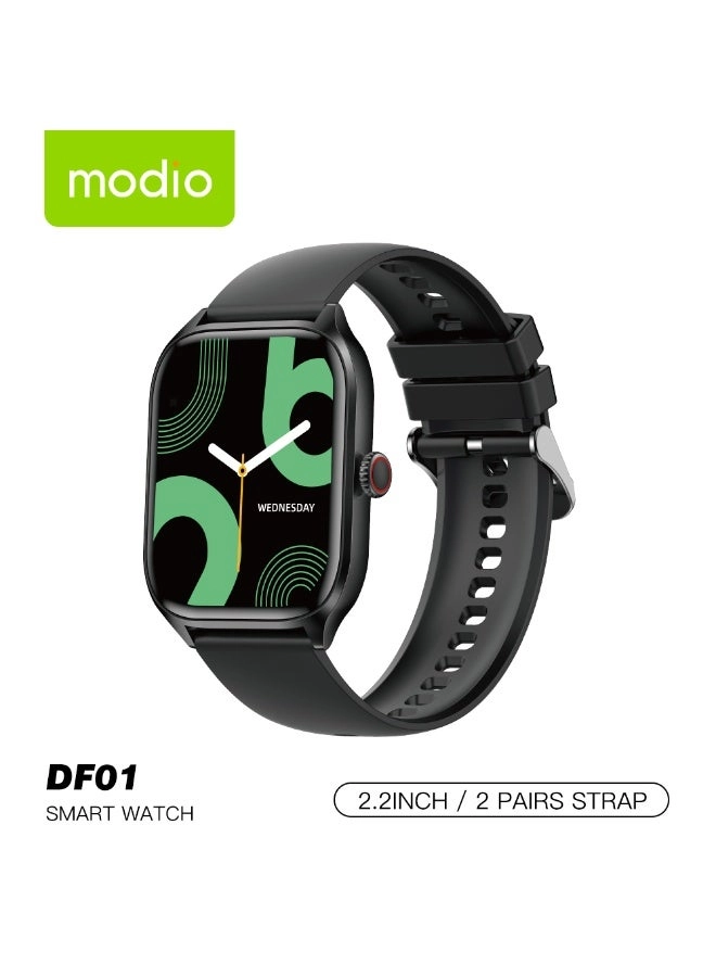modio DF02