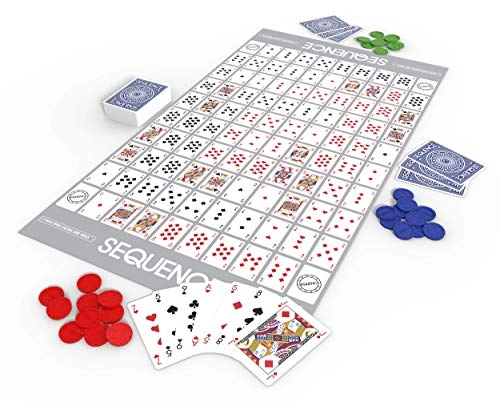 Sequence: Premium Edition