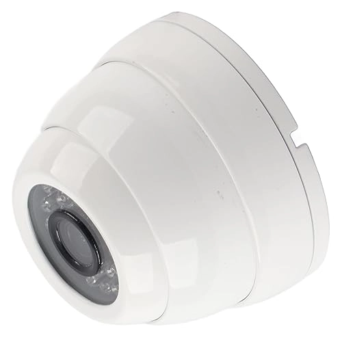 CCTV Dome Camera 1080P