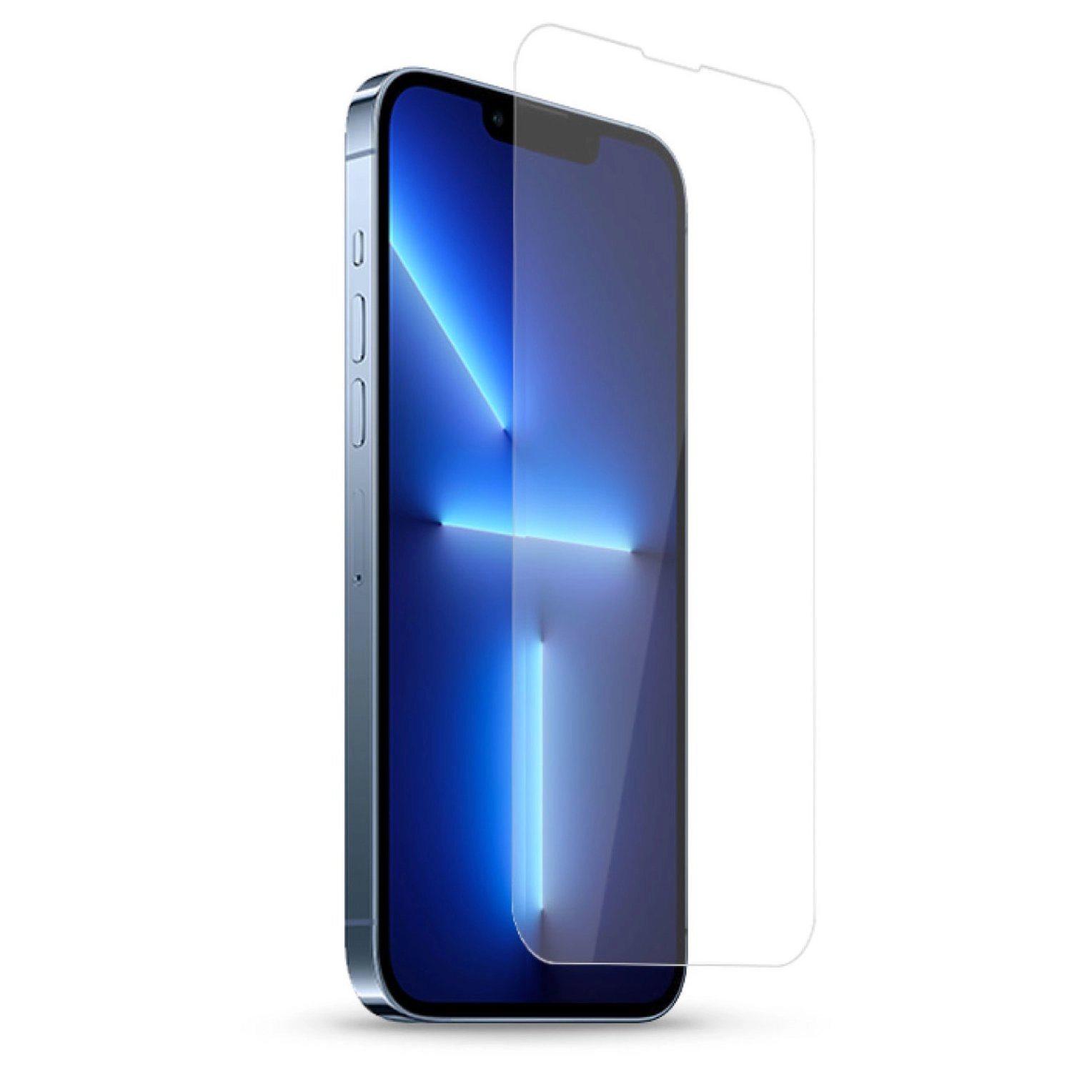 Hyphen HTG-CXIII672264 - Screen Protector iPhone 13 Pro Max