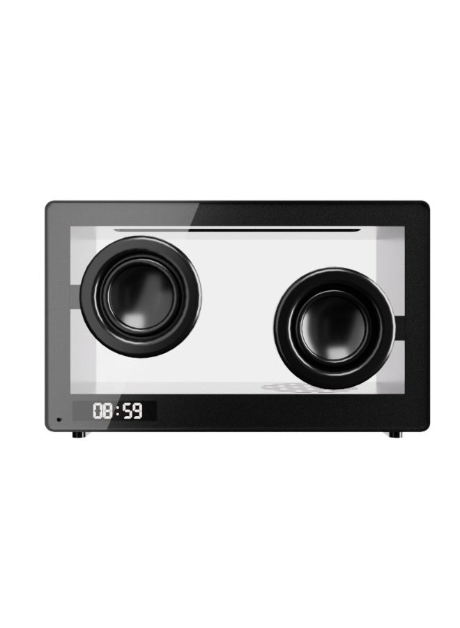 Portable Waterproof Bluetooth Speaker