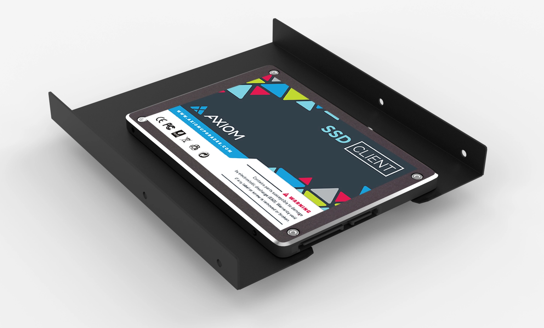 Axiom C550N Series - 1TB 2.5-inch