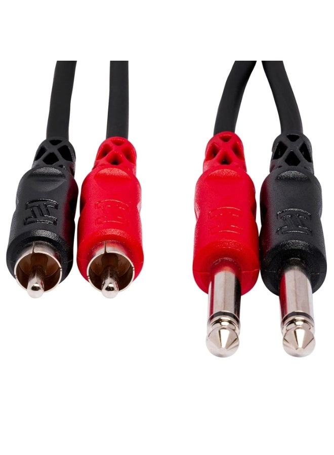 CPR-202 - 2 Meters 6.6 Feet