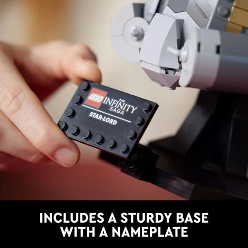 Star-Lord's Helmet (76251)