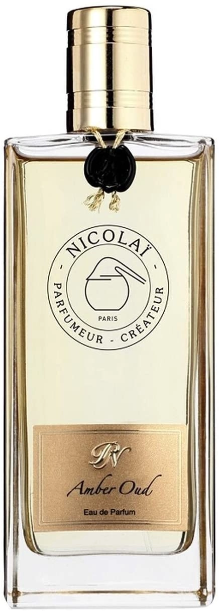 Amber Oud Eau de Parfum - 100 ml