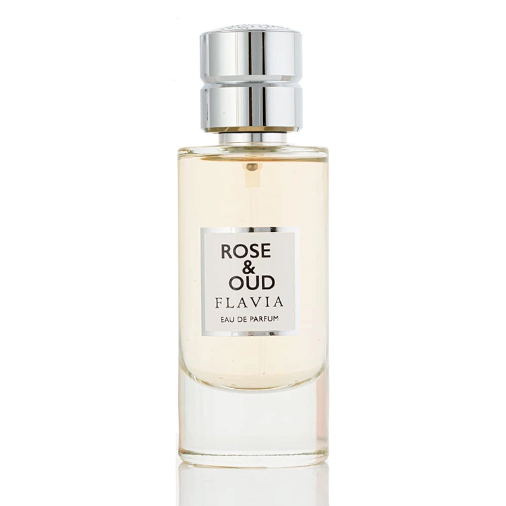 Rose & Oud Eau de Parfum 100ml