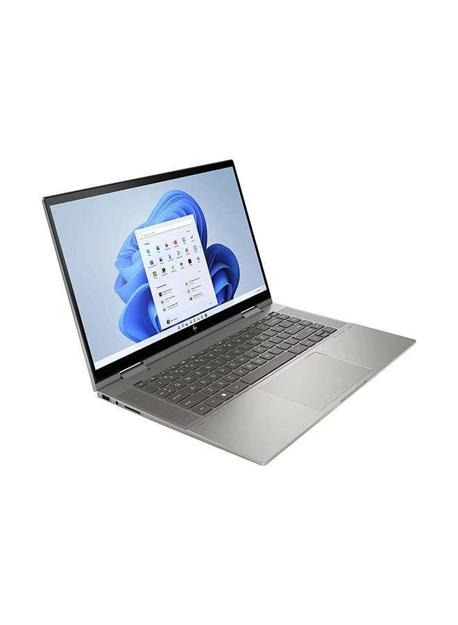 Envy x360 7F5R - 15.6'' Core i7-1355U 64GB DDR4 1TB SSD