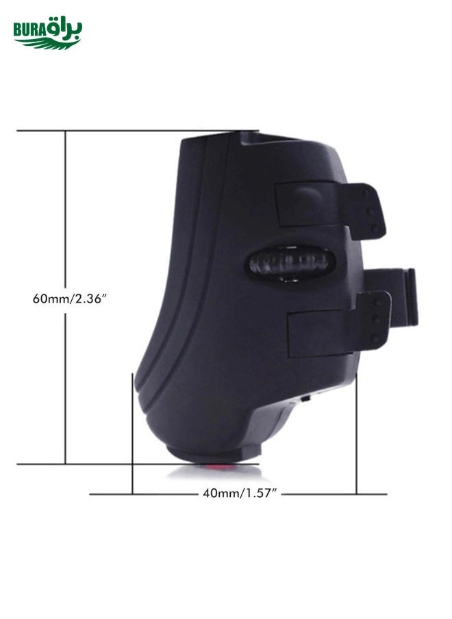 GM306e Finger Mouse - Bluetooth