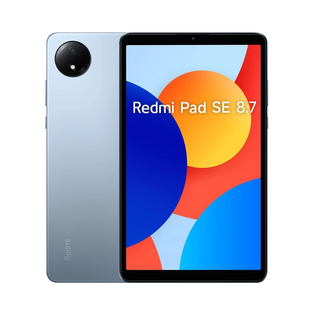 Redmi Pad SE - 64GB 8.7"