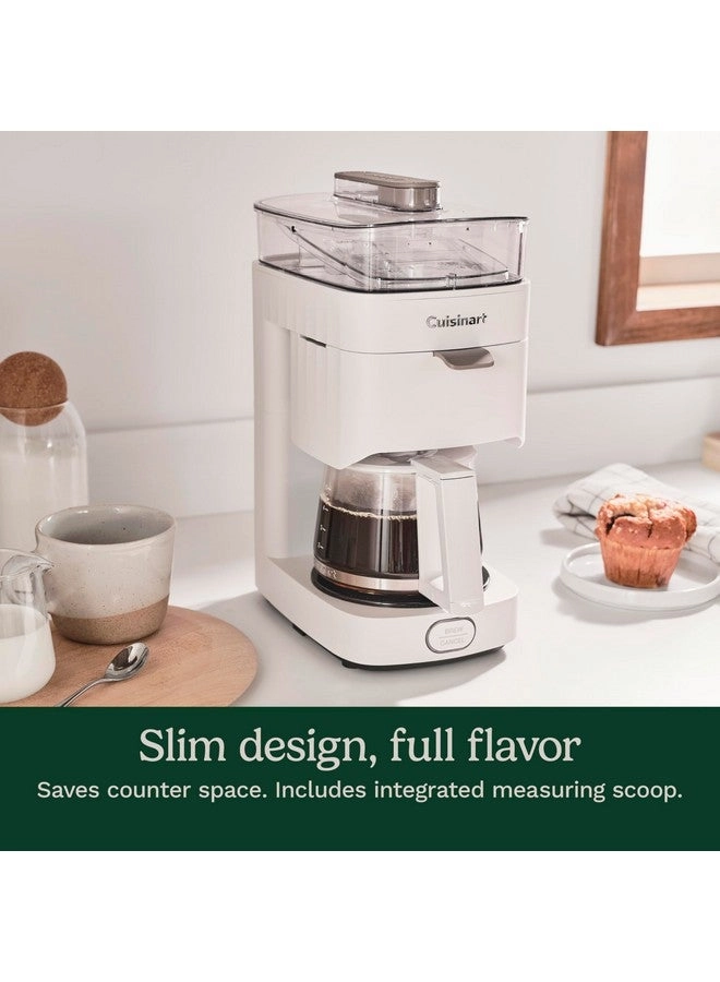 Soho - 5-Cup DCC-5TR