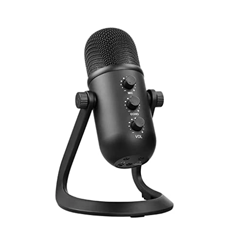 V8 Wired Microphone