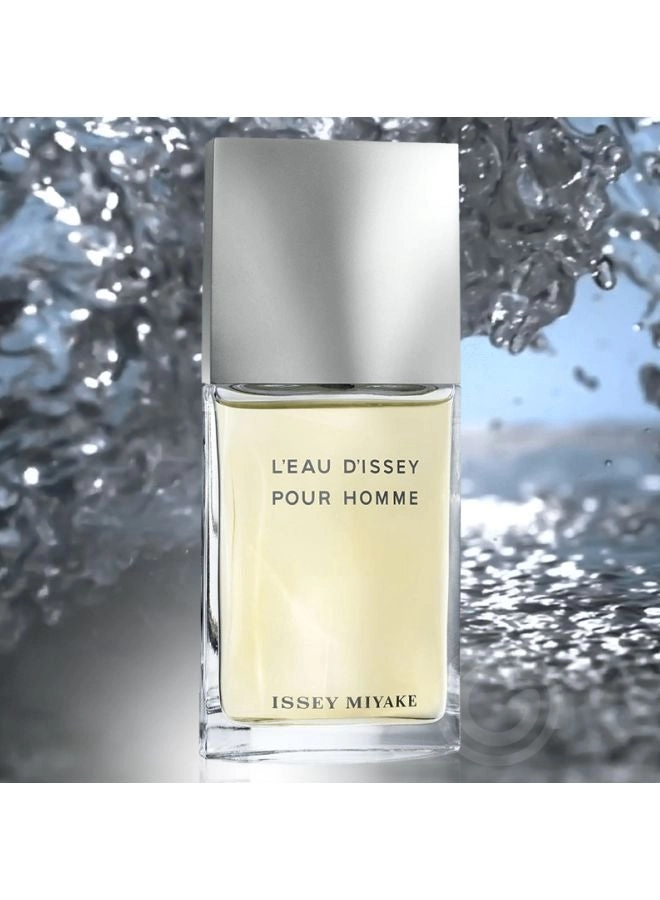 Classic Eau de Toilette 75ml