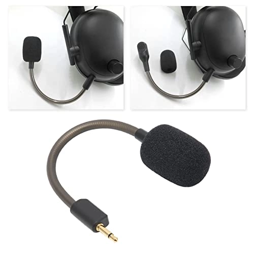 Gaming Headset Microphone Wireless Microphone