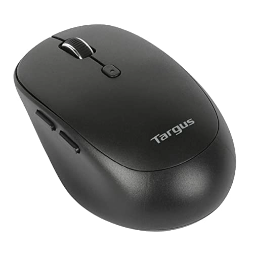 Antimicrobial Optical Mouse - Bluetooth